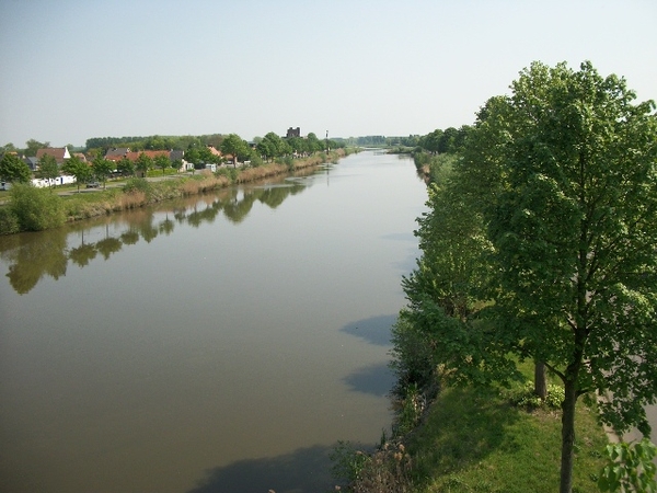 09-Kanaal Gent-Brugge