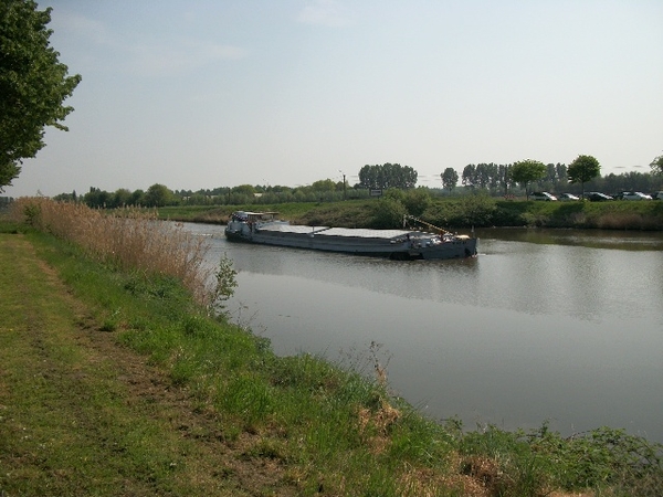 13-Kanaal Gent-Brugge