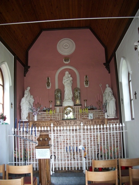 21-Kapel-OLV.Van het H.Hart