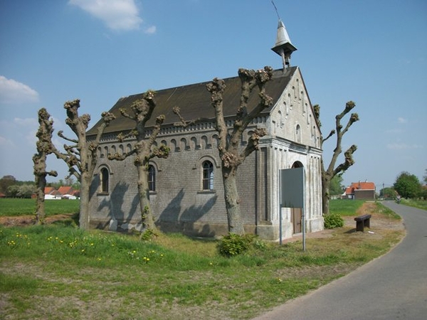 39-Berkenkapel-Knesselare