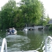 VAREN IN HET PARK