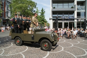 KLAROENKORPS-GILDEMUZIEK-ROESELARE