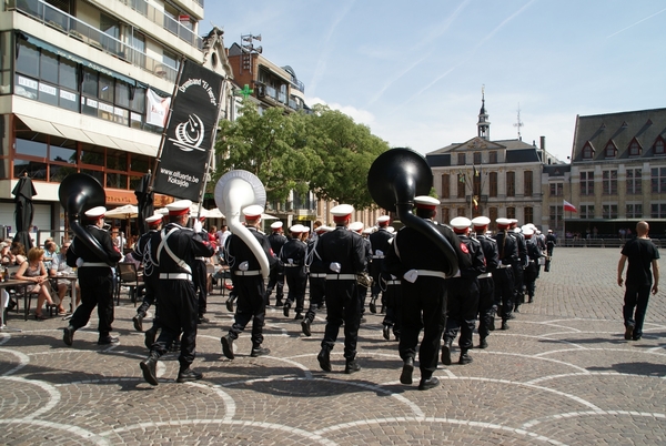 EL PUERTE-COMO-ANTES  (KOKSIJDE)