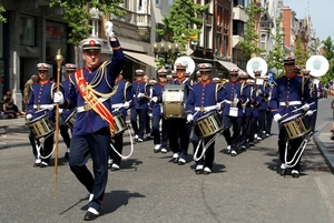 ST' JEANNE D'ARC-NOORDWIJKHOUT NL.