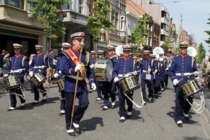 ST' JEANNE D'ARC-NOORDWIJKHOUT NL.