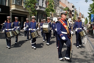 ST' JEANNE D'ARC-NOORDWIJKHOUT NL.