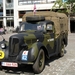 MILITAIRE OLDTIMMERS