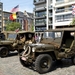 MILITAIRE OLDTIMMERS