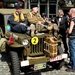 MILITAIRE OLDTIMMERS