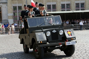 KLAROENKORPS-GILDEMUZIEK-ROESELARE