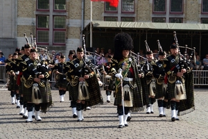 YPRES SUREY PIPES &DRUMS (Ieper)