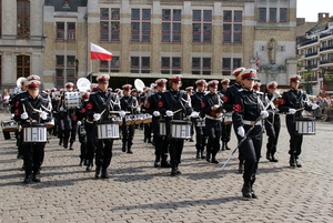 EL PUERTE-COMO-ANTES  (KOKSIJDE)