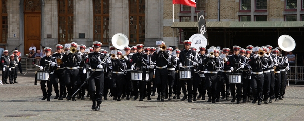 EL PUERTE-COMO-ANTES  (KOKSIJDE)