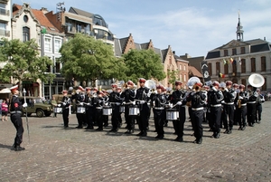 EL PUERTE-COMO-ANTES  (KOKSIJDE)