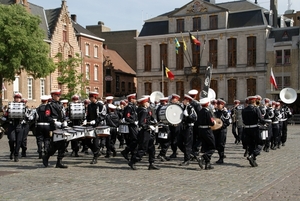 EL PUERTE-COMO-ANTES  (KOKSIJDE)