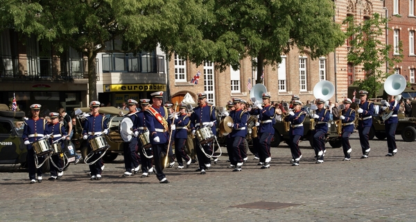 ST' JEANNE D'ARC-NOORDWIJKHOUT NL.