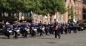 ST' JEANNE D'ARC-NOORDWIJKHOUT NL.