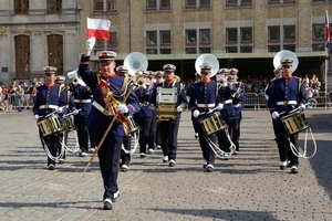 ST' JEANNE D'ARC-NOORDWIJKHOUT NL.