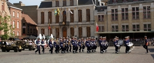 ST' JEANNE D'ARC-NOORDWIJKHOUT NL.