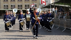 ST' JEANNE D'ARC-NOORDWIJKHOUT NL.