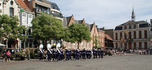 ST' JEANNE D'ARC-NOORDWIJKHOUT NL.