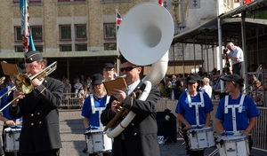 KON. STADSHARMONIE ROESELARE