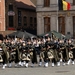 YPRES SUREY PIPES &DRUMS (Ieper)