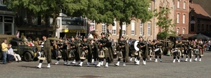 YPRES SUREY PIPES &DRUMS (Ieper)