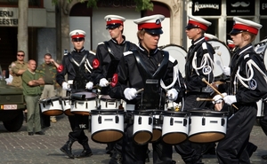 EL PUERTE-COMO-ANTES  (KOKSIJDE)