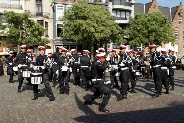 EL PUERTE-COMO-ANTES  (KOKSIJDE)