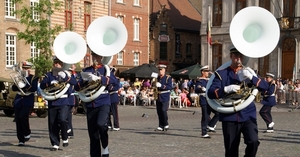 ST' JEANNE D'ARC-NOORDWIJKHOUT NL.