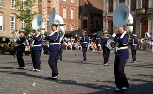 ST' JEANNE D'ARC-NOORDWIJKHOUT NL.