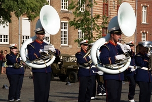 ST' JEANNE D'ARC-NOORDWIJKHOUT NL.