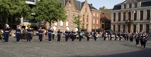 ST' JEANNE D'ARC-NOORDWIJKHOUT NL.