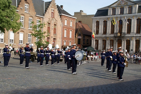 ST' JEANNE D'ARC-NOORDWIJKHOUT NL.