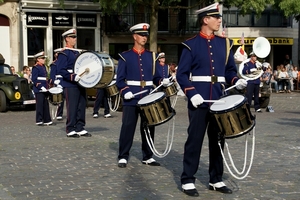 ST' JEANNE D'ARC-NOORDWIJKHOUT NL.