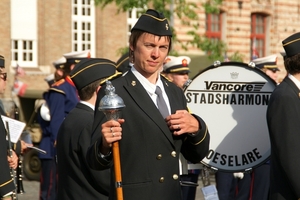 KON. STADSHARMONIE ROESELARE