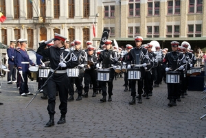 EL PUERTE-COMO-ANTES  (KOKSIJDE)