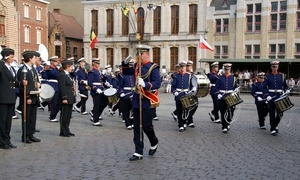 ST' JEANNE D'ARC-NOORDWIJKHOUT NL.