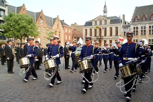 ST' JEANNE D'ARC-NOORDWIJKHOUT NL.