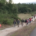 9 Fille lopen na Sarria (2)