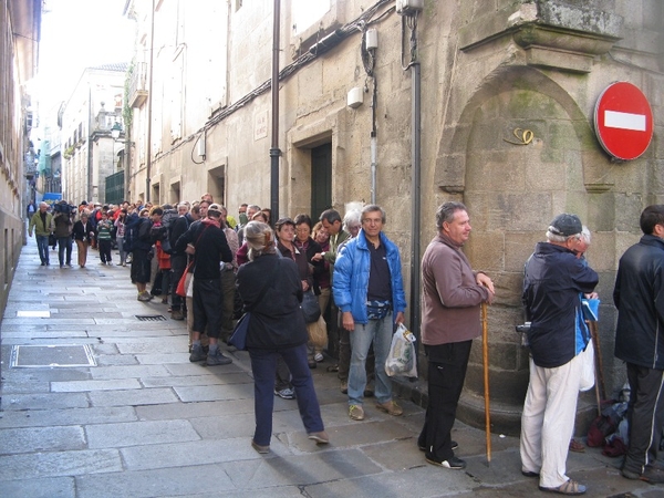 16 Fille voor laatste stempel (27)