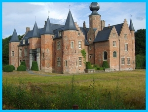 KASTEEL  3