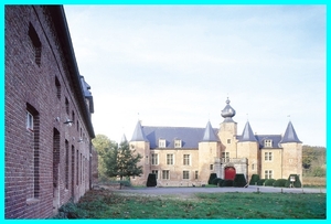 KASTEEL 10