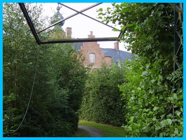 KASTEEL 14