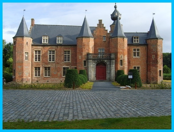 KASTEEL 4