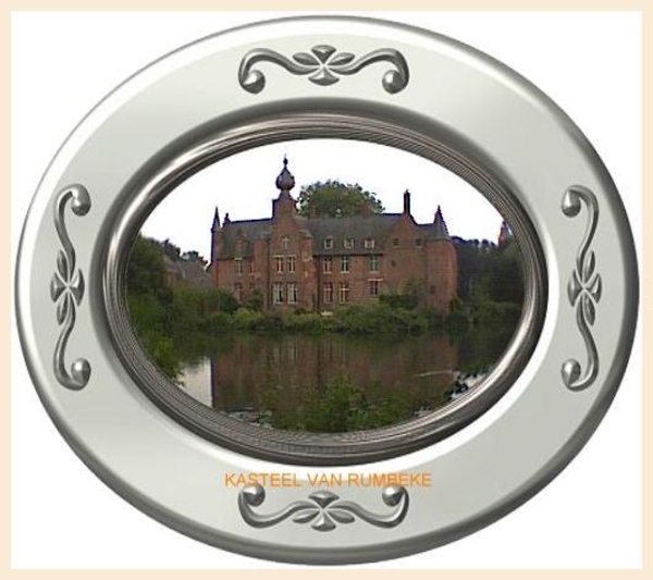 KASTEEL VAN RUMBEKE