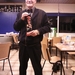 Marsenprijs Chris van Boxtel