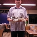 Roemprijs Andre Tiepel