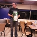 3e plaats Andre Schenk